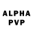Alpha PVP СК КРИС muro1337
